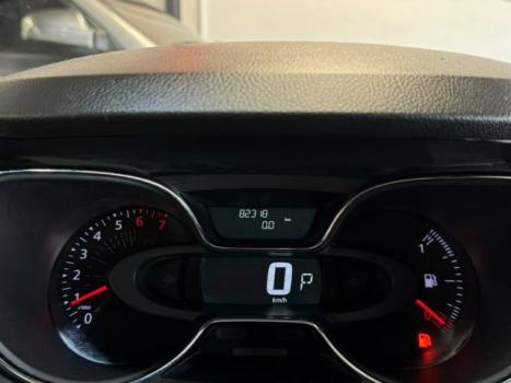 RENAULT Captur 1.6 16V 4P FLEX SCE INTENSE X-TRONIC CVT, Foto 4