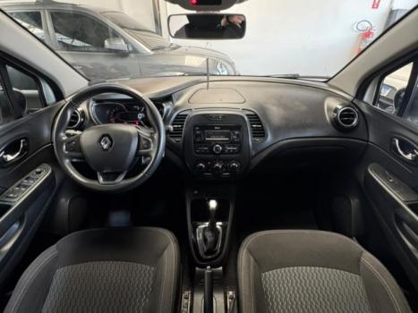 RENAULT Captur 1.6 16V 4P FLEX SCE INTENSE X-TRONIC CVT, Foto 6