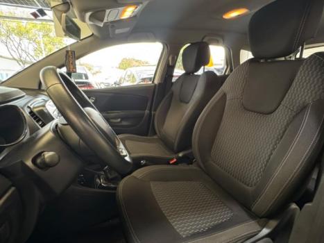 RENAULT Captur 1.6 16V 4P FLEX SCE INTENSE X-TRONIC CVT, Foto 7