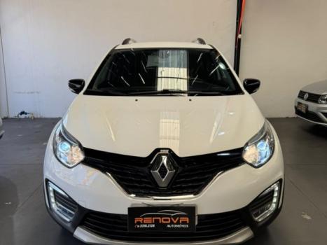 RENAULT Captur 1.6 16V 4P FLEX SCE INTENSE X-TRONIC CVT, Foto 2