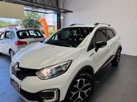RENAULT Captur 1.6 16V 4P FLEX SCE INTENSE X-TRONIC CVT, Foto 3