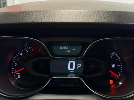 RENAULT Captur 1.6 16V 4P FLEX SCE INTENSE X-TRONIC CVT, Foto 4