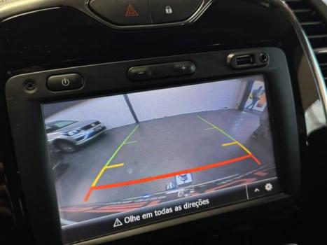 RENAULT Captur 1.6 16V 4P FLEX SCE INTENSE X-TRONIC CVT, Foto 6