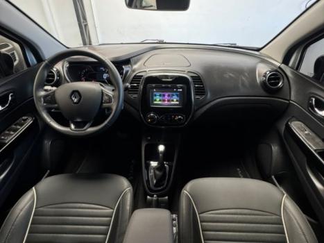 RENAULT Captur 1.6 16V 4P FLEX SCE INTENSE X-TRONIC CVT, Foto 7