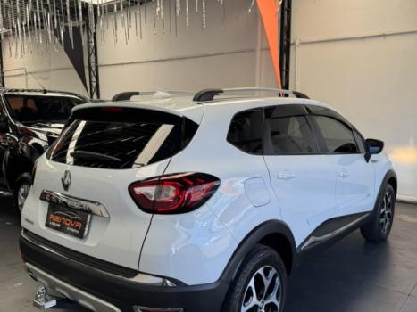 RENAULT Captur 1.6 16V 4P FLEX SCE INTENSE X-TRONIC CVT, Foto 12