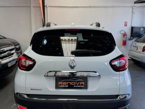 RENAULT Captur 1.6 16V 4P FLEX SCE INTENSE X-TRONIC CVT, Foto 13