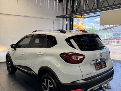 RENAULT Captur 1.6 16V 4P FLEX SCE INTENSE X-TRONIC CVT, Foto 14