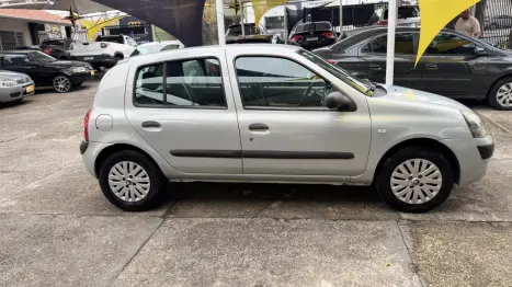 RENAULT Clio Hatch 1.0 16V 4P EXPRESSION, Foto 10