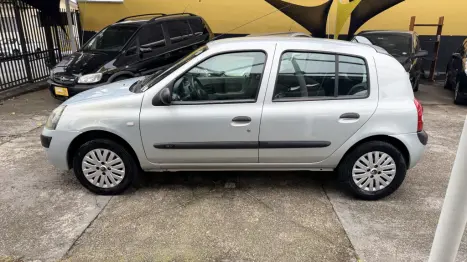 RENAULT Clio Hatch 1.0 16V 4P EXPRESSION, Foto 11