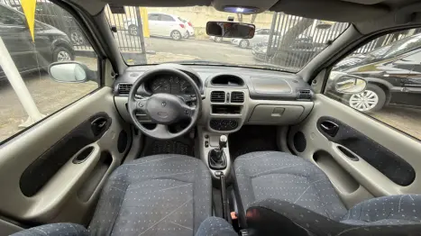 RENAULT Clio Hatch 1.0 16V 4P EXPRESSION, Foto 15