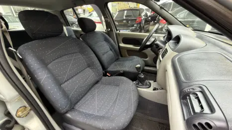 RENAULT Clio Hatch 1.0 16V 4P EXPRESSION, Foto 16
