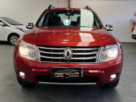 RENAULT Duster 1.6 16V 4P FLEX DYNAMIQUE, Foto 2