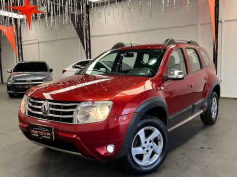 RENAULT Duster 1.6 16V 4P FLEX DYNAMIQUE, Foto 3