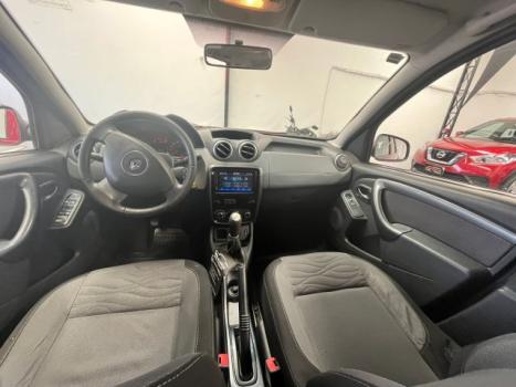 RENAULT Duster 1.6 16V 4P FLEX DYNAMIQUE, Foto 4