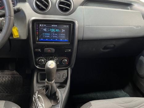 RENAULT Duster 1.6 16V 4P FLEX DYNAMIQUE, Foto 5