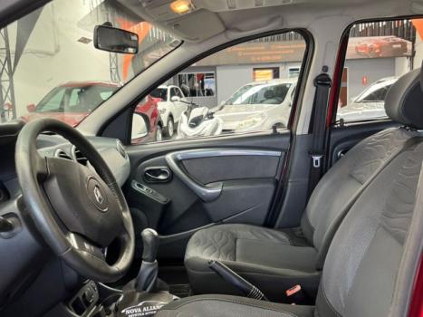 RENAULT Duster 1.6 16V 4P FLEX DYNAMIQUE, Foto 6