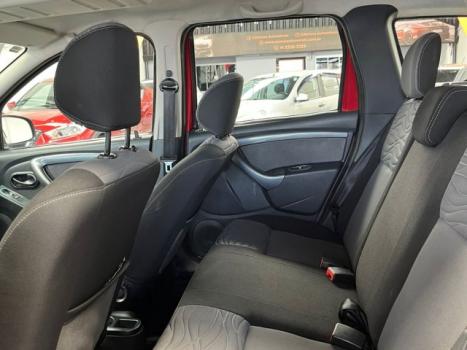 RENAULT Duster 1.6 16V 4P FLEX DYNAMIQUE, Foto 7