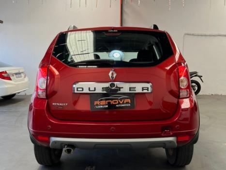 RENAULT Duster 1.6 16V 4P FLEX DYNAMIQUE, Foto 8