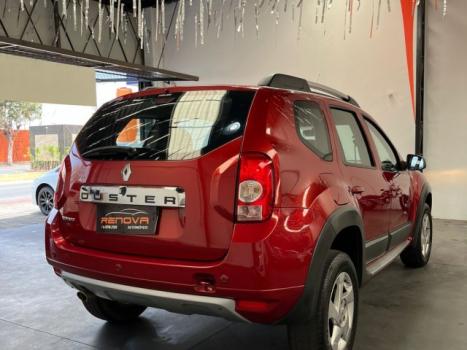 RENAULT Duster 1.6 16V 4P FLEX DYNAMIQUE, Foto 9