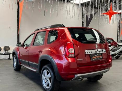 RENAULT Duster 1.6 16V 4P FLEX DYNAMIQUE, Foto 10