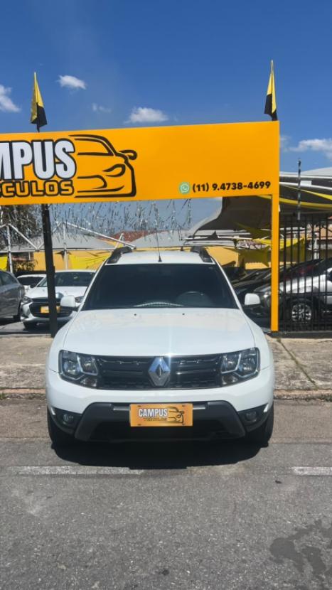 RENAULT Duster 1.6 16V 4P FLEX DAKAR, Foto 2