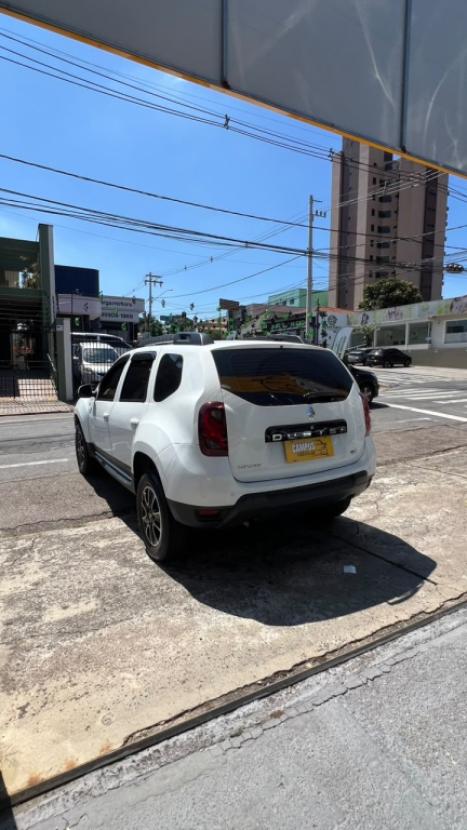 RENAULT Duster 1.6 16V 4P FLEX DAKAR, Foto 4