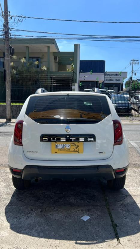 RENAULT Duster 1.6 16V 4P FLEX DAKAR, Foto 5