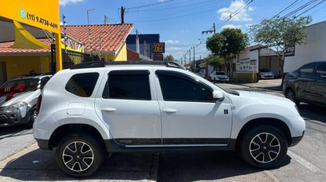 RENAULT Duster 1.6 16V 4P FLEX DAKAR, Foto 8