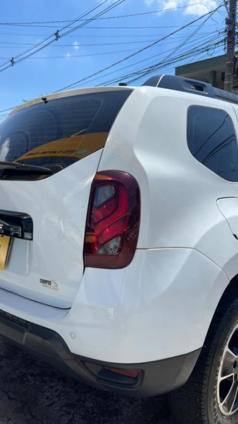 RENAULT Duster 1.6 16V 4P FLEX DAKAR, Foto 11