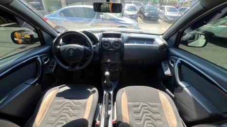 RENAULT Duster 1.6 16V 4P FLEX DAKAR, Foto 13