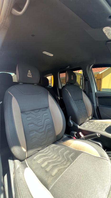 RENAULT Duster 1.6 16V 4P FLEX DAKAR, Foto 17