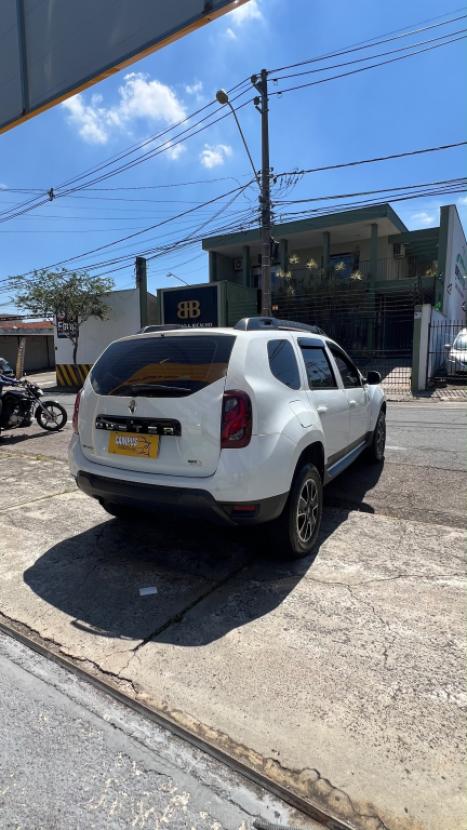 RENAULT Duster 1.6 16V 4P FLEX DAKAR, Foto 6