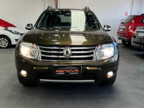 RENAULT Duster 2.0 16V 4P FLEX DYNAMIQUE AUTOMTICO, Foto 2