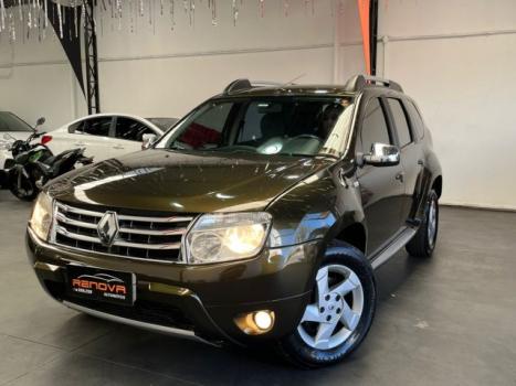 RENAULT Duster 2.0 16V 4P FLEX DYNAMIQUE AUTOMTICO, Foto 3