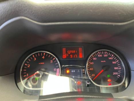 RENAULT Duster 2.0 16V 4P FLEX DYNAMIQUE AUTOMTICO, Foto 4