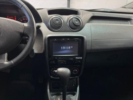 RENAULT Duster 2.0 16V 4P FLEX DYNAMIQUE AUTOMTICO, Foto 6