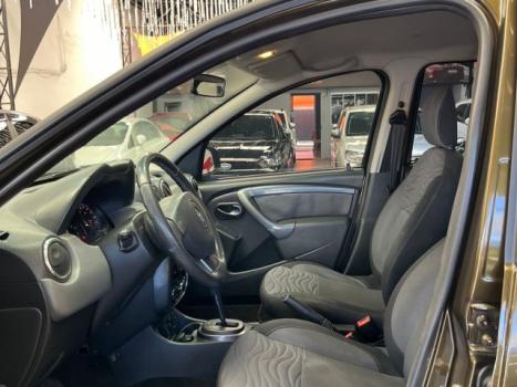 RENAULT Duster 2.0 16V 4P FLEX DYNAMIQUE AUTOMTICO, Foto 7