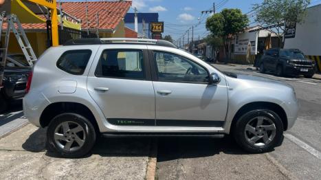 RENAULT Duster 2.0 16V 4P FLEX TECH ROAD AUTOMÁTICO, Foto 7