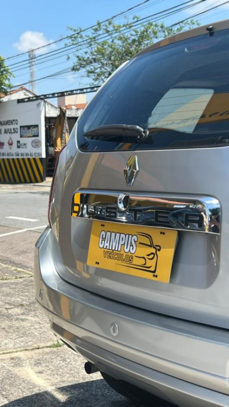 RENAULT Duster 2.0 16V 4P FLEX TECH ROAD AUTOMÁTICO, Foto 11