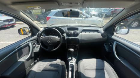 RENAULT Duster 2.0 16V 4P FLEX TECH ROAD AUTOMÁTICO, Foto 13