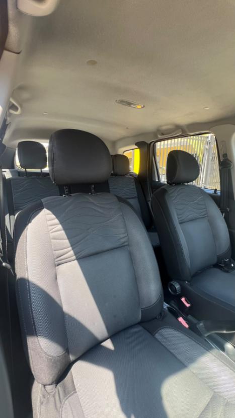 RENAULT Duster 2.0 16V 4P FLEX TECH ROAD AUTOMÁTICO, Foto 17