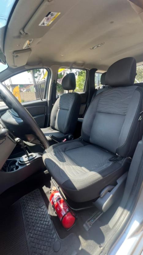 RENAULT Duster 2.0 16V 4P FLEX TECH ROAD AUTOMÁTICO, Foto 18