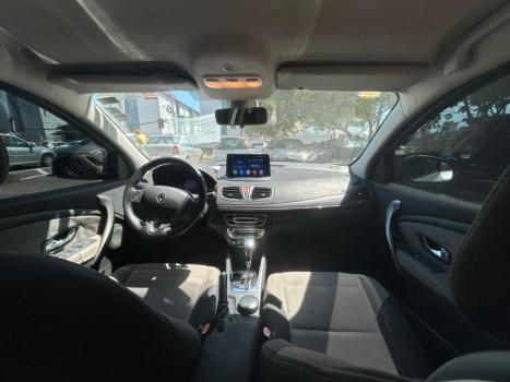 RENAULT Fluence 2.0 16V 4P FLEX DYNAMIQUE AUTOM�TICO, Foto 6