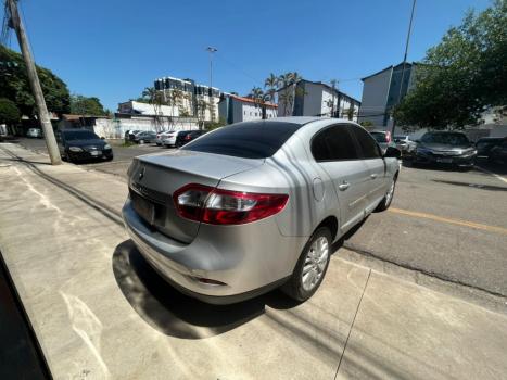 RENAULT Fluence 2.0 16V 4P FLEX DYNAMIQUE AUTOM�TICO, Foto 10