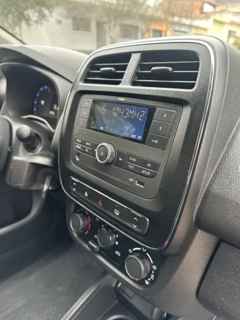 RENAULT Kwid 1.0 12V 4P SCE FLEX ZEN, Foto 14