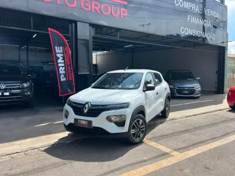 RENAULT Kwid 1.0 12V 4P SCE FLEX ZEN 2, Foto 1