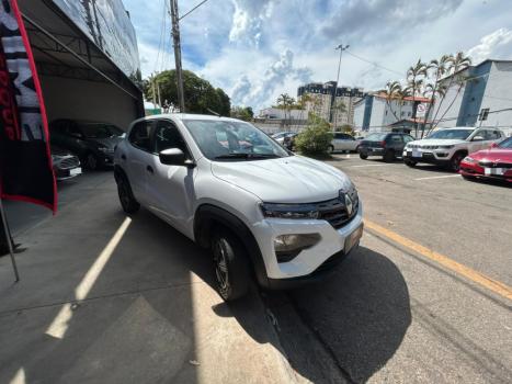 RENAULT Kwid 1.0 12V 4P SCE FLEX ZEN 2, Foto 3