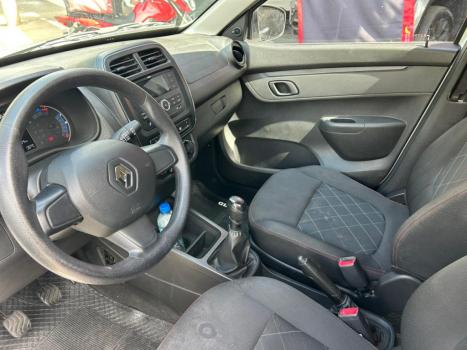 RENAULT Kwid 1.0 12V 4P SCE FLEX ZEN 2, Foto 4