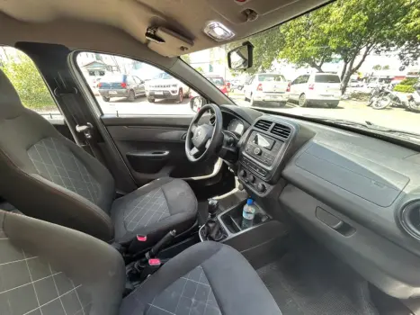 RENAULT Kwid 1.0 12V 4P SCE FLEX ZEN 2, Foto 5