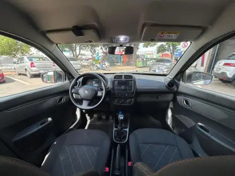 RENAULT Kwid 1.0 12V 4P SCE FLEX ZEN 2, Foto 6